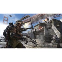 Call Of Duty Advanced Warfare Atlas Pro Edition - Xbox One (Steelbook)(Sem Codigo)