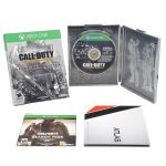 Call Of Duty Advanced Warfare Atlas Pro Edition – Xbox One (Steelbook)(Sem Codigo) Call Of Duty Advanced Warfare Atlas Pro Edition - Xbox One (Steelbook)(Sem Codigo)