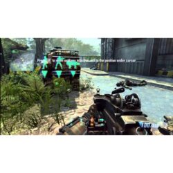 Call Of Duty Black Ops 2 - Xbox 360 (Sem Manual) #1