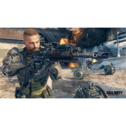 Call Of Duty Black Ops 3 (Inglês) - Xbox One
