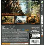 Call Of Duty Black Ops 3 (Inglês) – Xbox One Call Of Duty Black Ops 3 (Inglês) - Xbox One