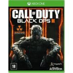 Call Of Duty Black Ops 3 (Inglês) – Xbox One Call Of Duty Black Ops 3 (Inglês) - Xbox One