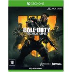 Call Of Duty Black Ops 4 – Xbox One Call Of Duty Black Ops 4 - Xbox One