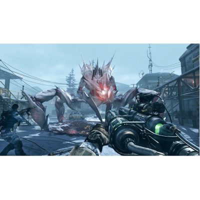 Call Of Duty Ghosts - Ps3