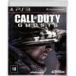 Call Of Duty Ghosts - Ps3