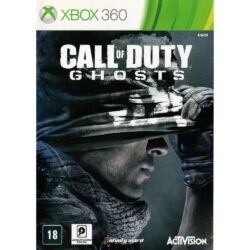 Call Of Duty Ghosts - Xbox 360 #1