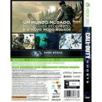 Call Of Duty Ghosts – Xbox 360 Call Of Duty Ghosts - Xbox 360