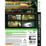 Call Of Duty: World At War - Xbox 360 #1