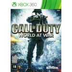 Call Of Duty: World At War - Xbox 360 #1