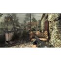 Call Of Duty: World At War - Xbox 360 #1
