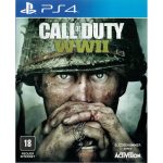 Call Of Duty Wwii – Ps4 #2 Call Of Duty Wwii - Ps4 #2