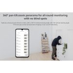 Camera Xiaomi Mi 360 Home 2K Pro Security Camera Xiaomi Mi 360 Home 2K Pro Security