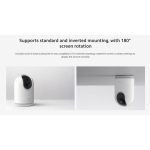 Camera Xiaomi Mi 360 Home 2K Pro Security Camera Xiaomi Mi 360 Home 2K Pro Security