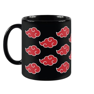 Caneca 320Ml - Akatsuki