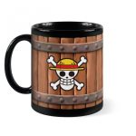 Caneca 320Ml – Barril One Piece Caneca 320Ml - Barril One Piece
