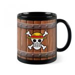 Caneca 320Ml – Barril One Piece Caneca 320Ml - Barril One Piece