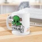 Caneca 320Ml – Chutulu Caneca 320Ml - Chutulu