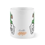 Caneca 320Ml – Chutulu Caneca 320Ml - Chutulu