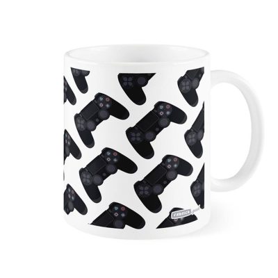 Caneca 320Ml - Controle Ps4