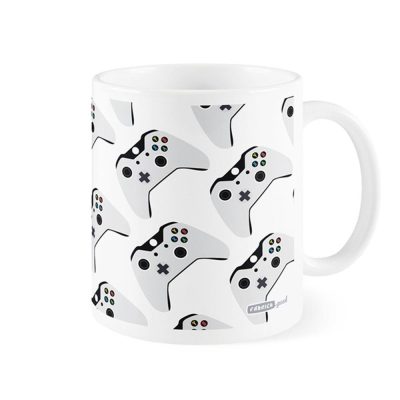 Caneca 320Ml - Controle Xone