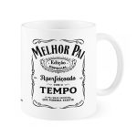 Caneca 320Ml – Melhor Pai Caneca 320Ml - Melhor Pai