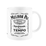 Caneca 320Ml – Melhor Pai Caneca 320Ml - Melhor Pai