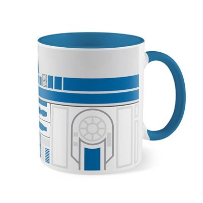 Caneca 320Ml - R2-D2