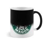 Caneca Magica 320Ml – Dungeon Master Caneca Magica 320Ml - Dungeon Master