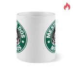 Caneca Magica 320Ml – Dungeon Master Caneca Magica 320Ml - Dungeon Master