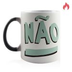 Caneca Magica 320Ml - Grumpy Cat