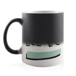 Caneca Magica 320Ml - Grumpy Cat
