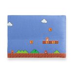 Carteira Slim – Cenário Mario Carteira Slim - Cenário Mario