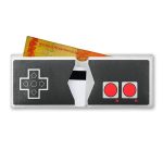 Carteira Slim – Controle Carteira Slim - Controle