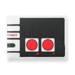 Carteira Slim – Controle Carteira Slim - Controle
