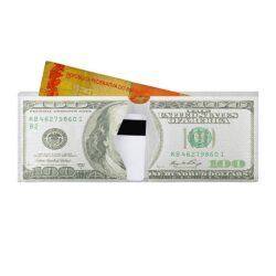 Carteira Slim - Dolar