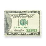 Carteira Slim – Dolar Carteira Slim - Dolar