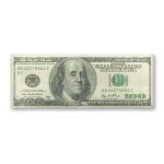 Carteira Slim – Dolar Carteira Slim - Dolar
