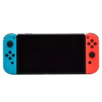 Console Nintendo Switch Neon Blue Red (Com Caixa) (Seminovo) Console Nintendo Switch Neon Blue Red (Com Caixa) (Seminovo)