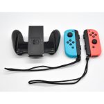 Console Nintendo Switch Neon Blue Red (Com Caixa) (Seminovo) Console Nintendo Switch Neon Blue Red (Com Caixa) (Seminovo)