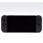 Console Nintendo Switch – Cinza (Com Case) (Sem Caixa) #54 Console Nintendo Switch - Cinza (Com Case) (Sem Caixa) #54