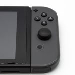 Console Nintendo Switch – Cinza (Com Case) (Sem Caixa) #54 Console Nintendo Switch - Cinza (Com Case) (Sem Caixa) #54
