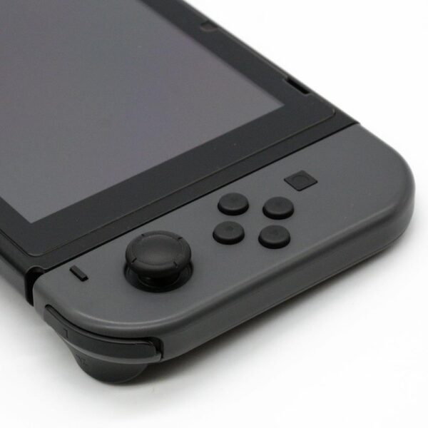 Console Nintendo Switch - Cinza (Com Case) (Sem Caixa) #54