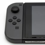 Console Nintendo Switch – Cinza (Com Case) (Sem Caixa) #54 Console Nintendo Switch - Cinza (Com Case) (Sem Caixa) #54