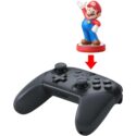 Controle Pro Controller Nintendo Switch Original