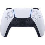 Controle Sem Fio Dualsense - Ps5 (Branco)