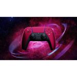 Controle Sem Fio Dualsense – Ps5 (Cosmic Red) Controle Sem Fio Dualsense - Ps5 (Cosmic Red)
