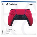 Controle Sem Fio Dualsense – Ps5 (Cosmic Red) Controle Sem Fio Dualsense - Ps5 (Cosmic Red)