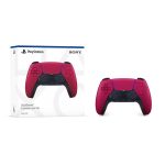 Controle Sem Fio Dualsense – Ps5 (Cosmic Red) Controle Sem Fio Dualsense - Ps5 (Cosmic Red)