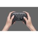 Controle Sem Fio Pro Controller Nintendo Switch Original