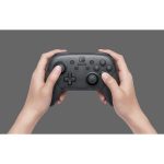 Controle Sem Fio Pro Controller Nintendo Switch Original Controle Sem Fio Pro Controller Nintendo Switch Original
